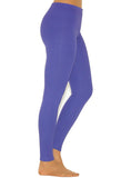 Hose Kinder Thermo Leggings Fleece lang Gamaschen