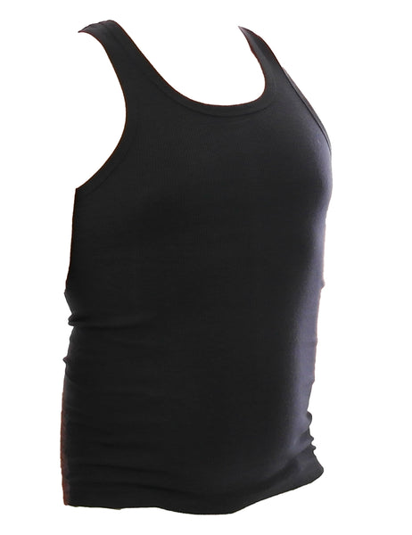 Herren Unterhemd Shirt Tank Top H6034-1