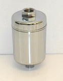 Wasserfilter Duschfilter für Bad Dusche Wasserhahn Armatur Wasser Filter