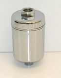 Wasserfilter Duschfilter für Bad Dusche Wasserhahn Armatur Wasser Filter