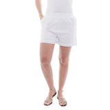 YESET Damen Jogging Shorts Sweatshorts kurz 1/2 Baumwolle