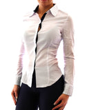 Damen Bluse Hemd WXX2021-1