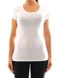 Damen Shirt B083