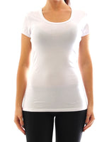Damen Shirt B083
