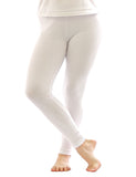 Hose Leggings lang Übergröße Gamaschen