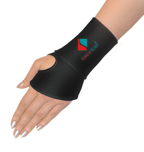 Handgelenkbandage Hand-Gelenk-Bandage-Stütze NEOPREN Klettverschluss TE0001