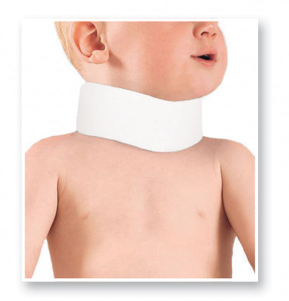 Kinder Bandage Hals Krause Nacken Stütze Fixierung Baby MT1002