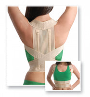Körperhaltung Korrektor Rücken Halter Bandage Gurte Stütz Rippen MT2011