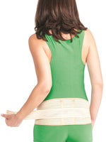Umstand Bandage Geburt Schwanger Bauch Rücken Stütze Gurt MT4502