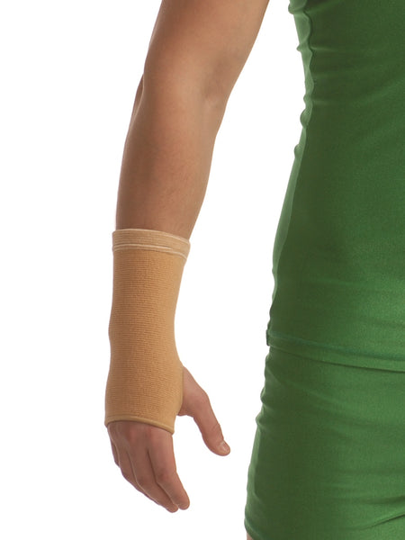 Bandage proximales Handgelenk Schiene Stütze Hand elastische 8506
