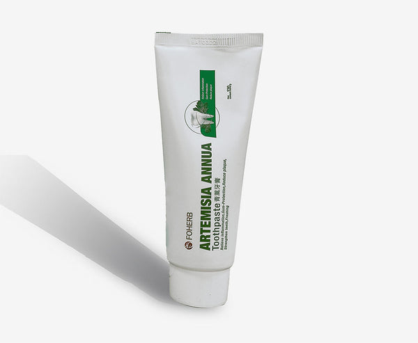 WHIEDA FOHERB Zahnpasta Toothpaste Zahnreinigung Wermutextrakt Artemisia 120g
