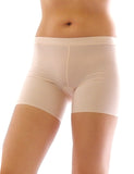 Damen Unterhose Shorts Panty Hotpants Slips Hipsters 5506