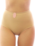Damen Unterhose Shorts Panty Hotpants Slips Hipsters BKN2844