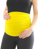 Bauchband Bauch-Bund Band Gürtel Bauchbinde Hosenerweiterung Umstands-Mode