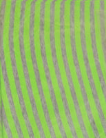 Schal Tuch Rund Streifen Muster Halstuch Rundschal Umhängetuch Weich ENEC-361