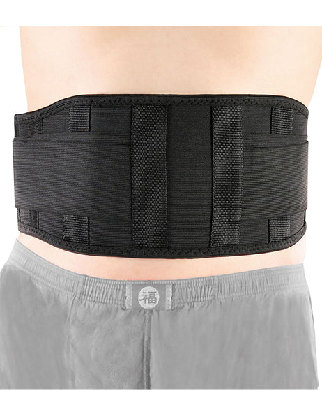 Rückengurt Rücken Wärme Stütze Gurt Infrarot Magneten Anionen FH01