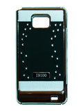 Handyhülle Hülle Handy Mobilgerät Tasche passend für Galaxy S2