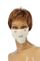 Maske Gesichtsschutz Nasenmaske Mundmaske Staubmaske Schutz