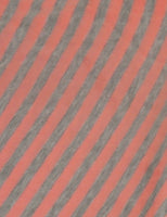 Schal Tuch Rund Streifen Muster Halstuch Rundschal Umhängetuch Weich ENEC-361