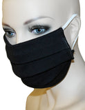 Abdeckung Behelfsmaske Staubmaske Gesicht Mund Maske Y