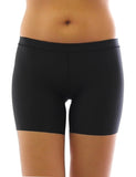 Damen Unterhose Shorts Panty Hotpants Slips Hipsters 5506