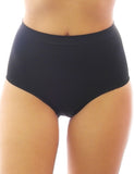 Damen Unterhose Shorts Panty Hotpants Slips Hipsters BKN2844