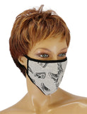 Maske Gesichtsschutz Nasenmaske Mundmaske Staubmaske Schutz